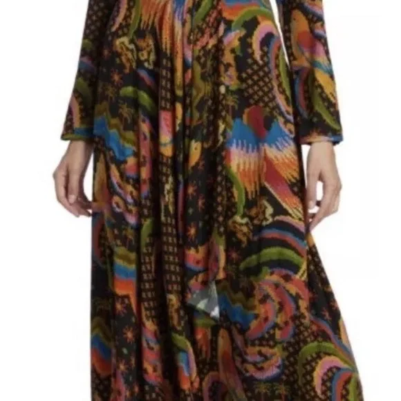 FARM Rio Macaw Island Maxi - Picture 2 of 8